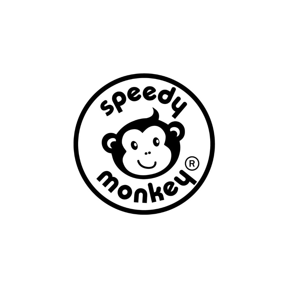 Speedy Monkey Cash Register
