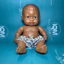 Load image into Gallery viewer, Paola Reina 21cm Dolls 2023 (Assorted)