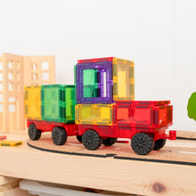 Load image into Gallery viewer, Connetix Rainbow 24pc Motion Pack