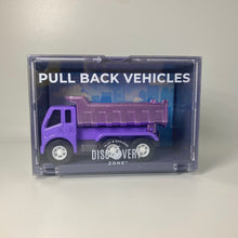 Load image into Gallery viewer, Discovery Zone Container Vehicles - Trucks (Assorted)