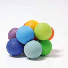 Load image into Gallery viewer, Grimms Beads Grasper Rainbow