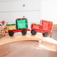 Load image into Gallery viewer, Connetix Rainbow 24pc Motion Pack