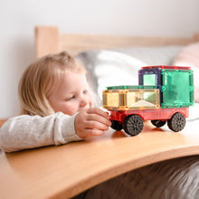 Load image into Gallery viewer, Connetix Rainbow 24pc Motion Pack