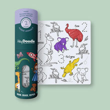 Load image into Gallery viewer, HeyDoodle MiniMats (Assorted)
