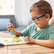 Load image into Gallery viewer, Melissa & Doug Sticker WOW! Activity Pad Set - Ice Cream