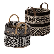 Load image into Gallery viewer, Maileg Miniature Basket (Assorted)