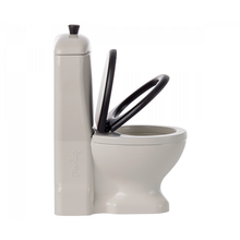 Load image into Gallery viewer, Maileg Miniature Toilet