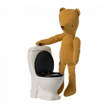 Load image into Gallery viewer, Maileg Miniature Toilet