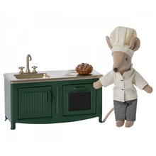 Load image into Gallery viewer, Maileg Mouse Kitchen (Assorted)
