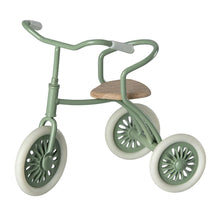 Load image into Gallery viewer, Maileg Abri à Tricycle for Mouse 2024 (Assorted)