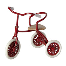 Load image into Gallery viewer, Maileg Abri à Tricycle for Mouse 2024 (Assorted)