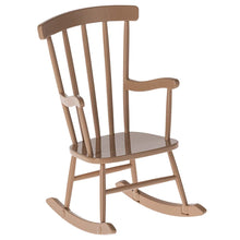 Load image into Gallery viewer, Maileg Mouse Rocking Chair 2024 (Assorted)