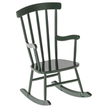 Load image into Gallery viewer, Maileg Mouse Rocking Chair 2024 (Assorted)
