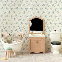 Load image into Gallery viewer, Maileg Sink Dresser & Mirror Mouse (Assorted)
