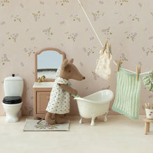 Load image into Gallery viewer, Maileg Sink Dresser & Mirror Mouse (Assorted)