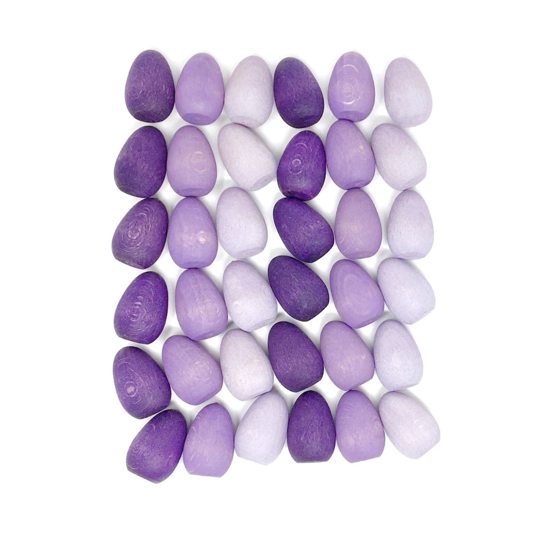 Grapat Mandala Eggs