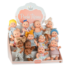 Load image into Gallery viewer, Paola Reina 21cm Dolls 2023 (Assorted)