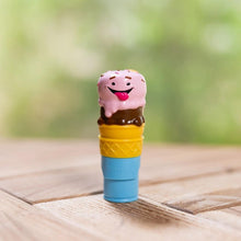 Load image into Gallery viewer, Melissa & Doug Sticker WOW! Activity Pad Set - Ice Cream