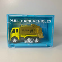 Load image into Gallery viewer, Discovery Zone Container Vehicles - Trucks (Assorted)