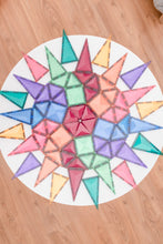 Load image into Gallery viewer, Connetix Pastel 202pc Mega Pack