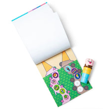 Load image into Gallery viewer, Melissa & Doug Sticker WOW! Activity Pad Set - Ice Cream