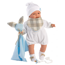Load image into Gallery viewer, Llorens 38cm Baby Doll: Joel