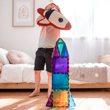 Load image into Gallery viewer, Connetix Rainbow 212pc Mega Pack