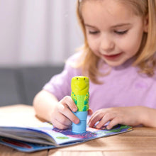 Load image into Gallery viewer, Melissa & Doug Sticker WOW! Activity Pad Set - Turtle