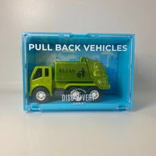 Load image into Gallery viewer, Discovery Zone Container Vehicles - Trucks (Assorted)