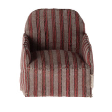 Load image into Gallery viewer, Maileg Chair Mouse