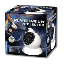 Load image into Gallery viewer, Planetarium Projector