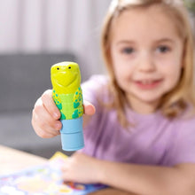 Load image into Gallery viewer, Melissa & Doug Sticker WOW! Activity Pad Set - Turtle