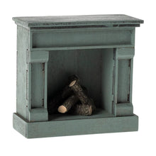 Load image into Gallery viewer, Maileg Miniature Fireplace