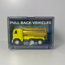 Load image into Gallery viewer, Discovery Zone Container Vehicles - Trucks (Assorted)