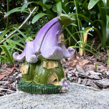 Load image into Gallery viewer, Miniature Garden Mini Flower House (Assorted)