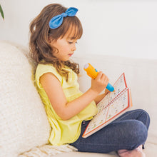 Load image into Gallery viewer, NUMBERBLOCKS® Hot Dots® 1-10 Activity Book & Interactive Pen