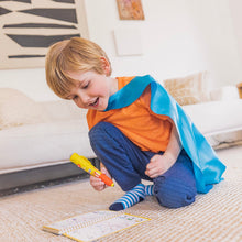 Load image into Gallery viewer, NUMBERBLOCKS® Hot Dots® 11-20 Activity Book & Interactive Pen