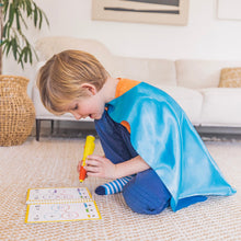 Load image into Gallery viewer, NUMBERBLOCKS® Hot Dots® 11-20 Activity Book & Interactive Pen