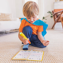 Load image into Gallery viewer, NUMBERBLOCKS® Hot Dots® 11-20 Activity Book & Interactive Pen