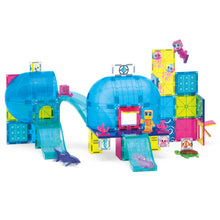Load image into Gallery viewer, Magna Tiles 58pc Undersea Adventure Set