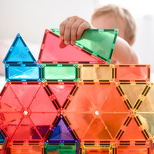 Load image into Gallery viewer, Connetix Rainbow 212pc Mega Pack