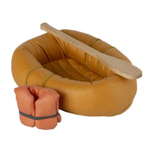 Load image into Gallery viewer, Maileg Mouse Rubber Boat 2024