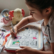 Load image into Gallery viewer, HeyDoodle MiniMats (Assorted)
