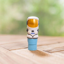 Load image into Gallery viewer, Melissa & Doug Sticker WOW! Activity Pad Set - Astronaut