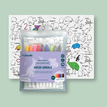 Load image into Gallery viewer, HeyDoodle Mats (Assorted)