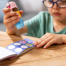 Load image into Gallery viewer, Melissa & Doug Sticker WOW! Refill Series 2 (Assorted)
