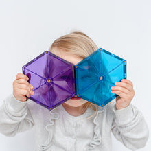 Load image into Gallery viewer, Connetix Rainbow 212pc Mega Pack