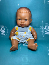 Load image into Gallery viewer, Paola Reina 21cm Dolls 2022 (Assorted)