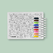 Load image into Gallery viewer, HeyDoodle Mats (Assorted)