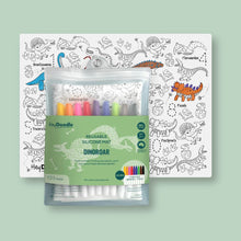 Load image into Gallery viewer, HeyDoodle Mats (Assorted)